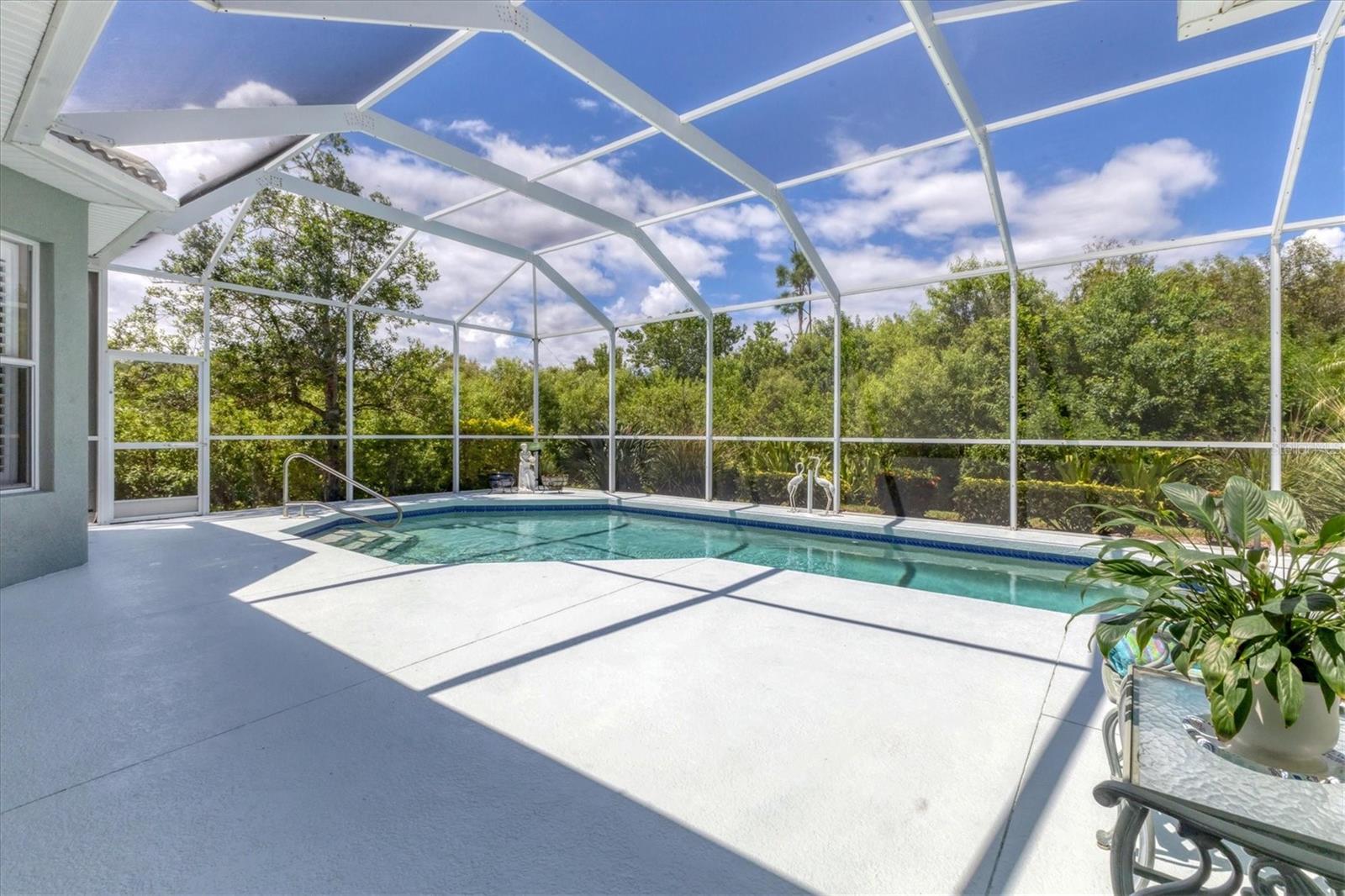 HERON CREEK - Residential