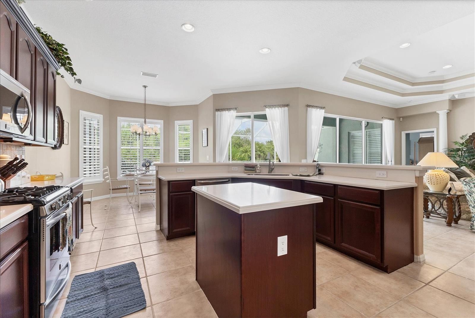 HERON CREEK - Residential