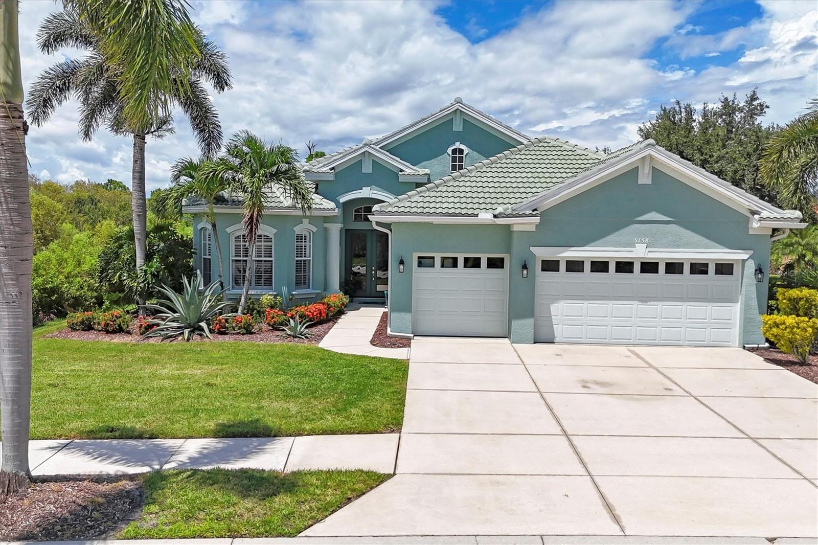 5158 GRAND PALMETTO WAY