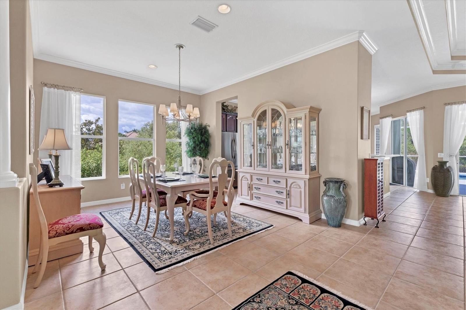 HERON CREEK - Residential