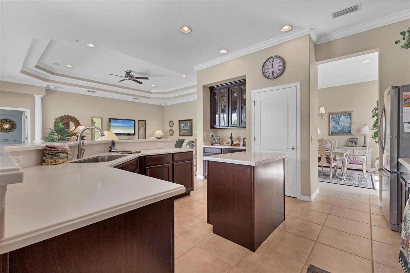 HERON CREEK - Residential