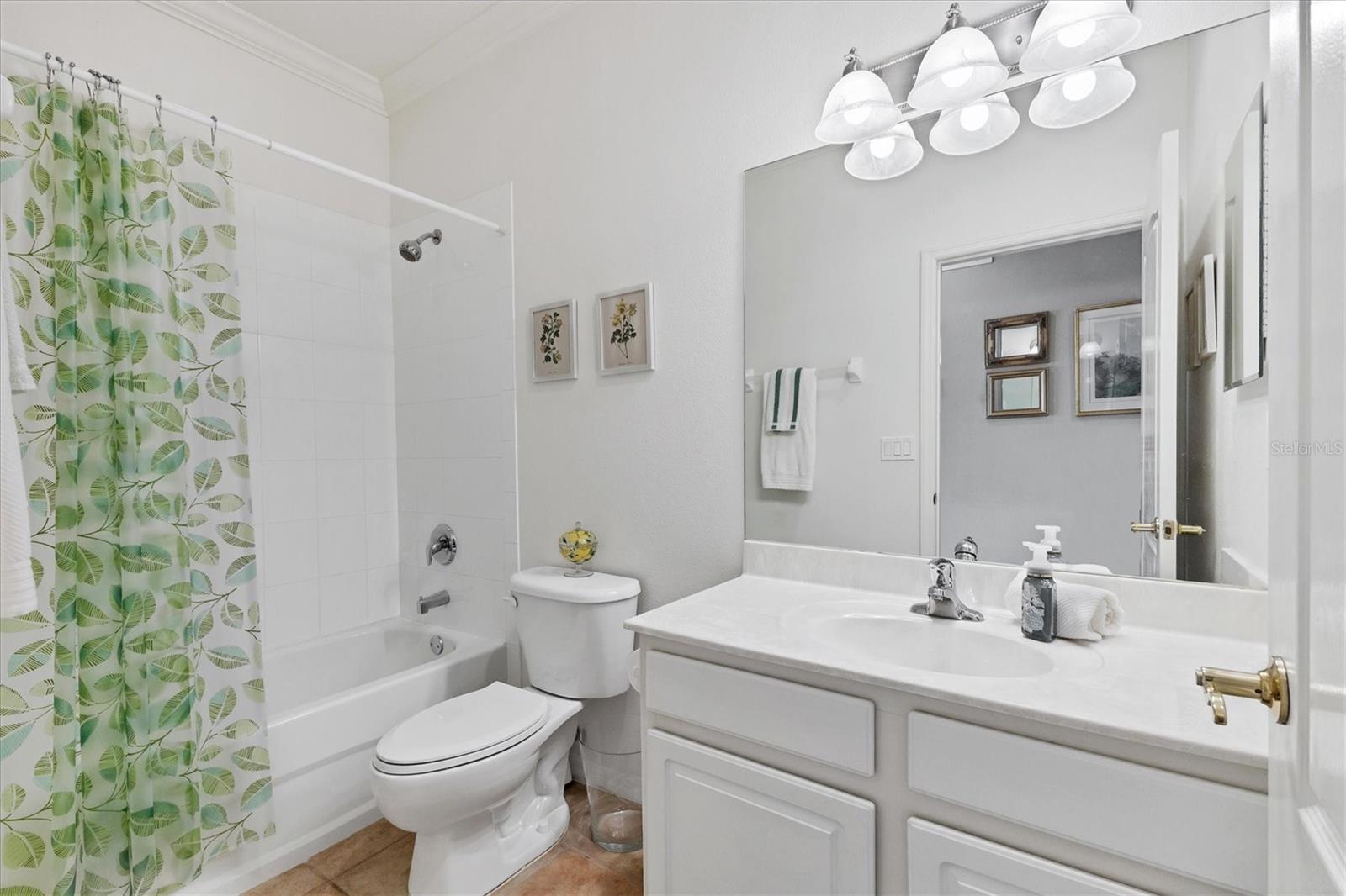 HERON CREEK - Residential