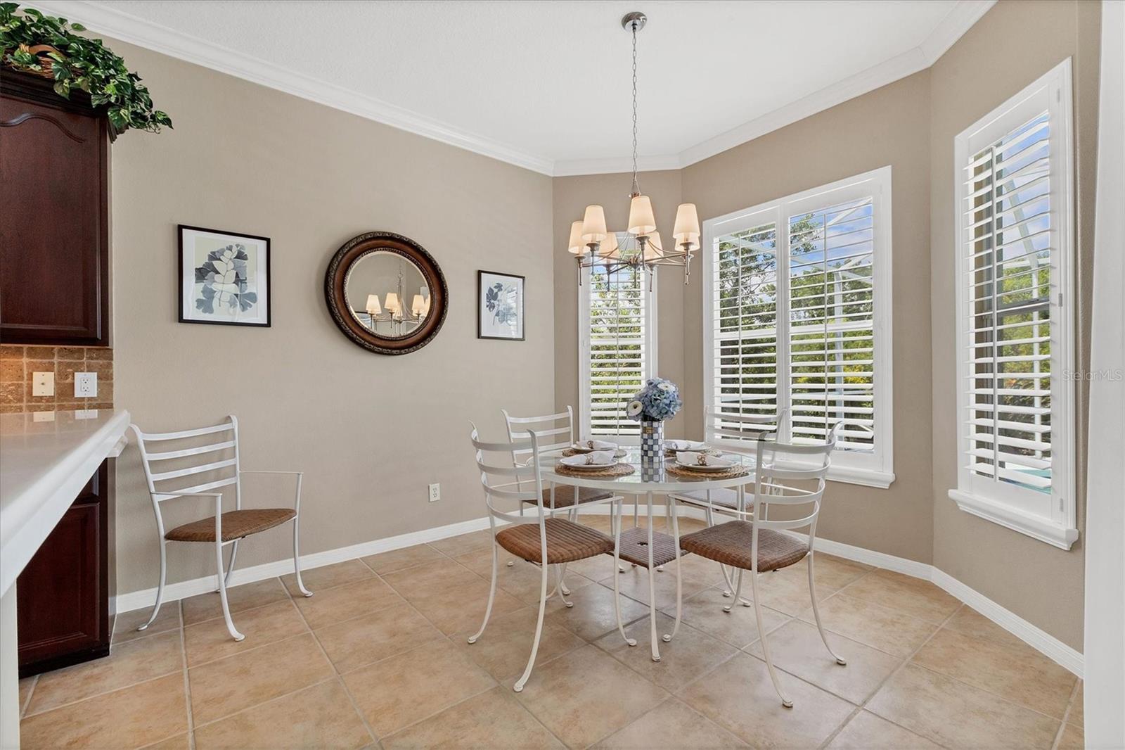 HERON CREEK - Residential