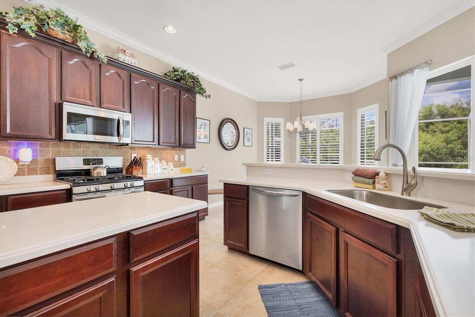 HERON CREEK - Residential