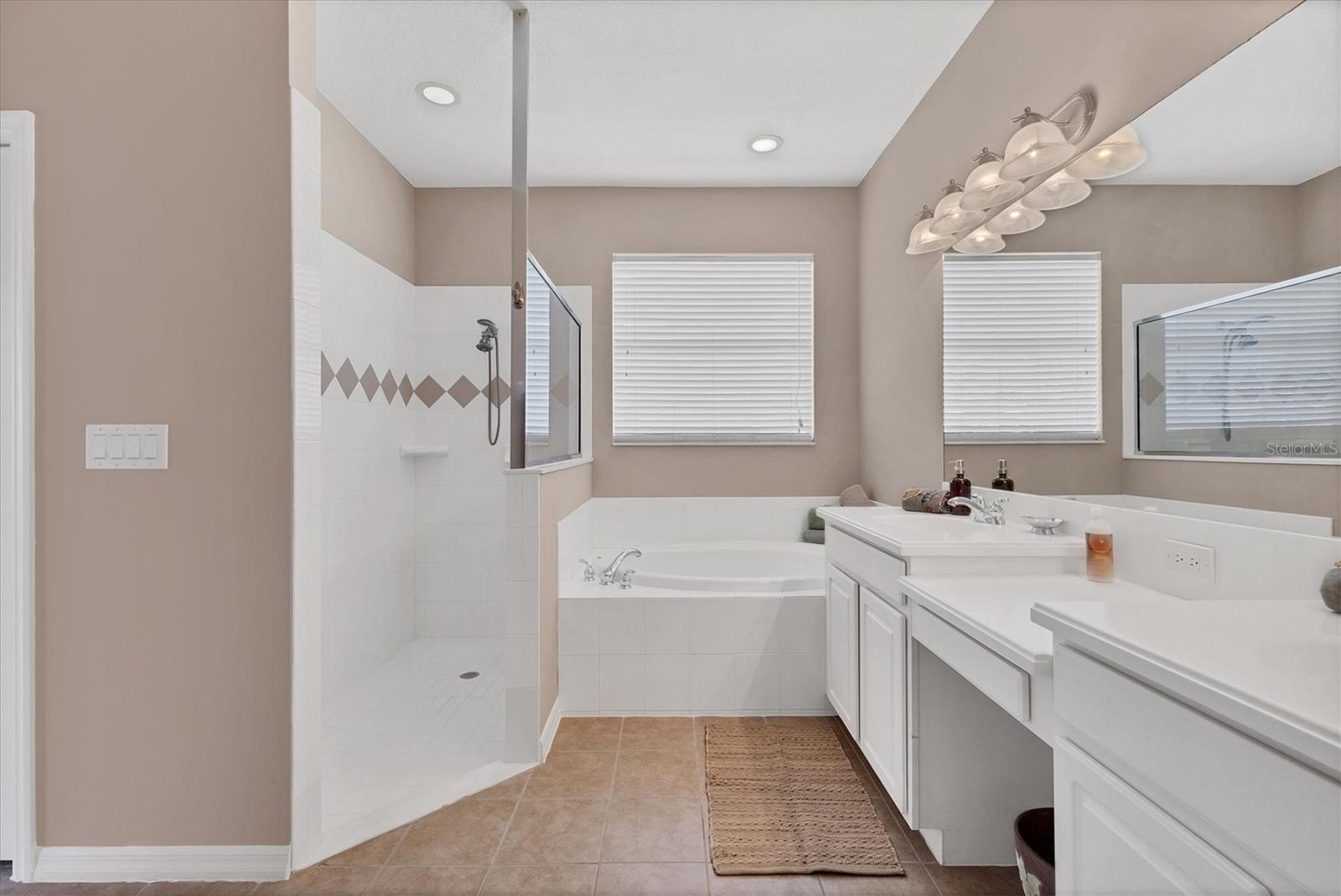 HERON CREEK - Residential