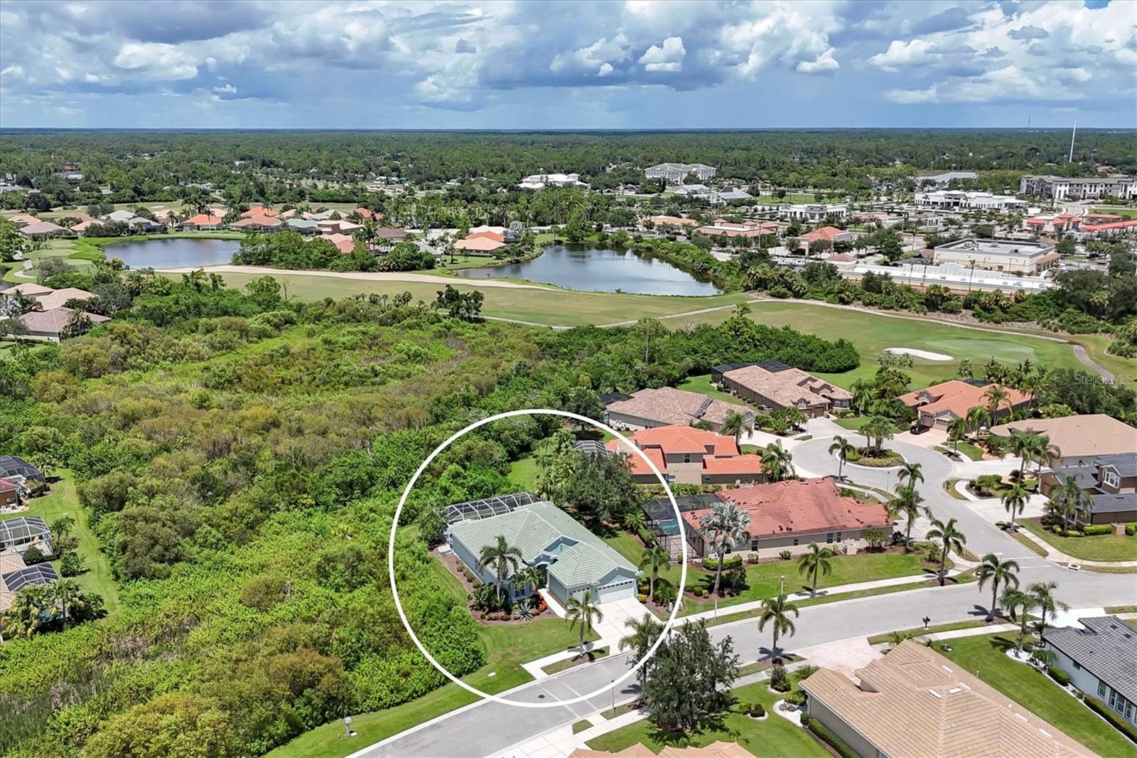 5158 GRAND PALMETTO WAY
