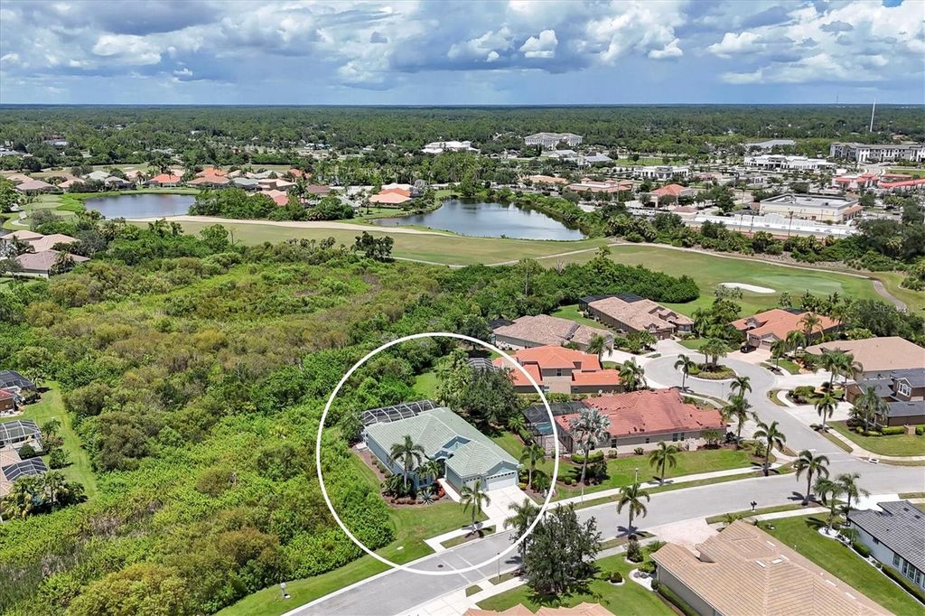 Photo of 5158 Grand Palmetto Way, North Port, FL 34291 (MLS # N6140075)