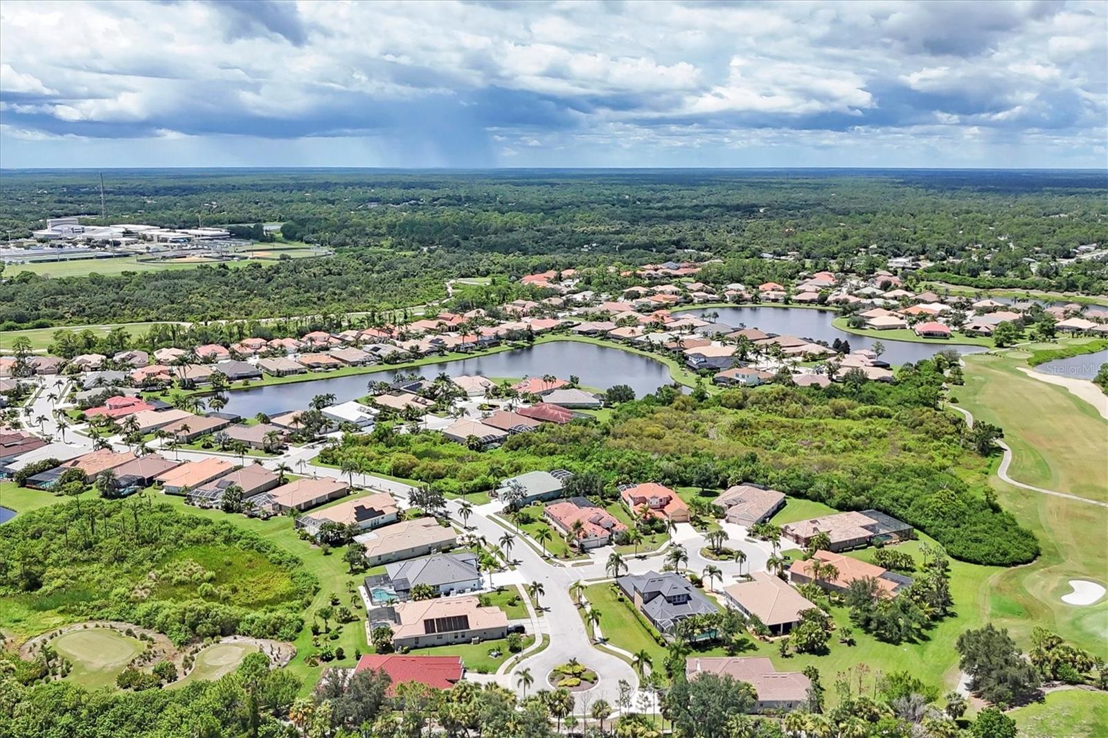 5158 GRAND PALMETTO WAY