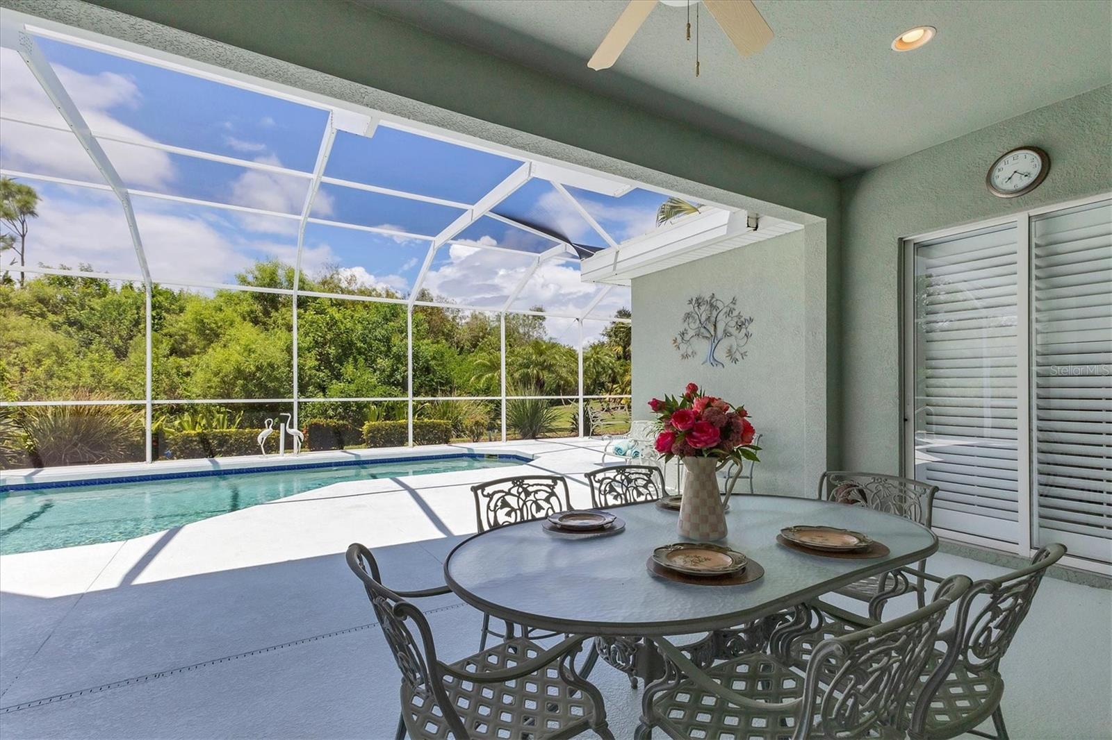 HERON CREEK - Residential