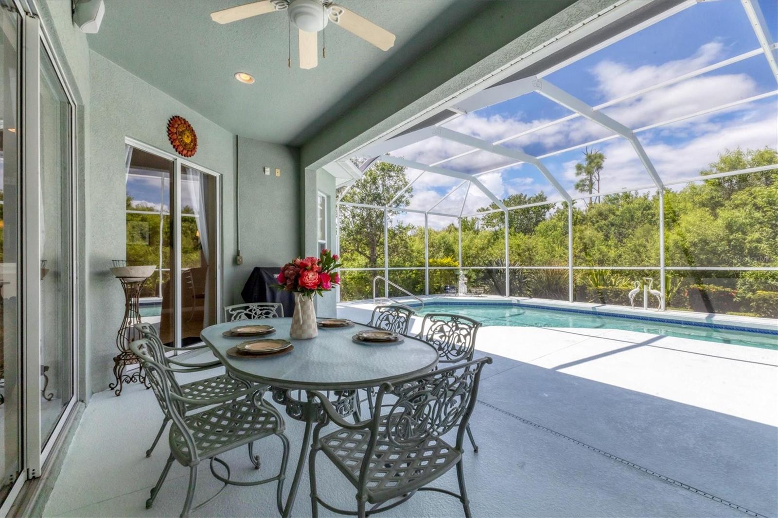 HERON CREEK - Residential
