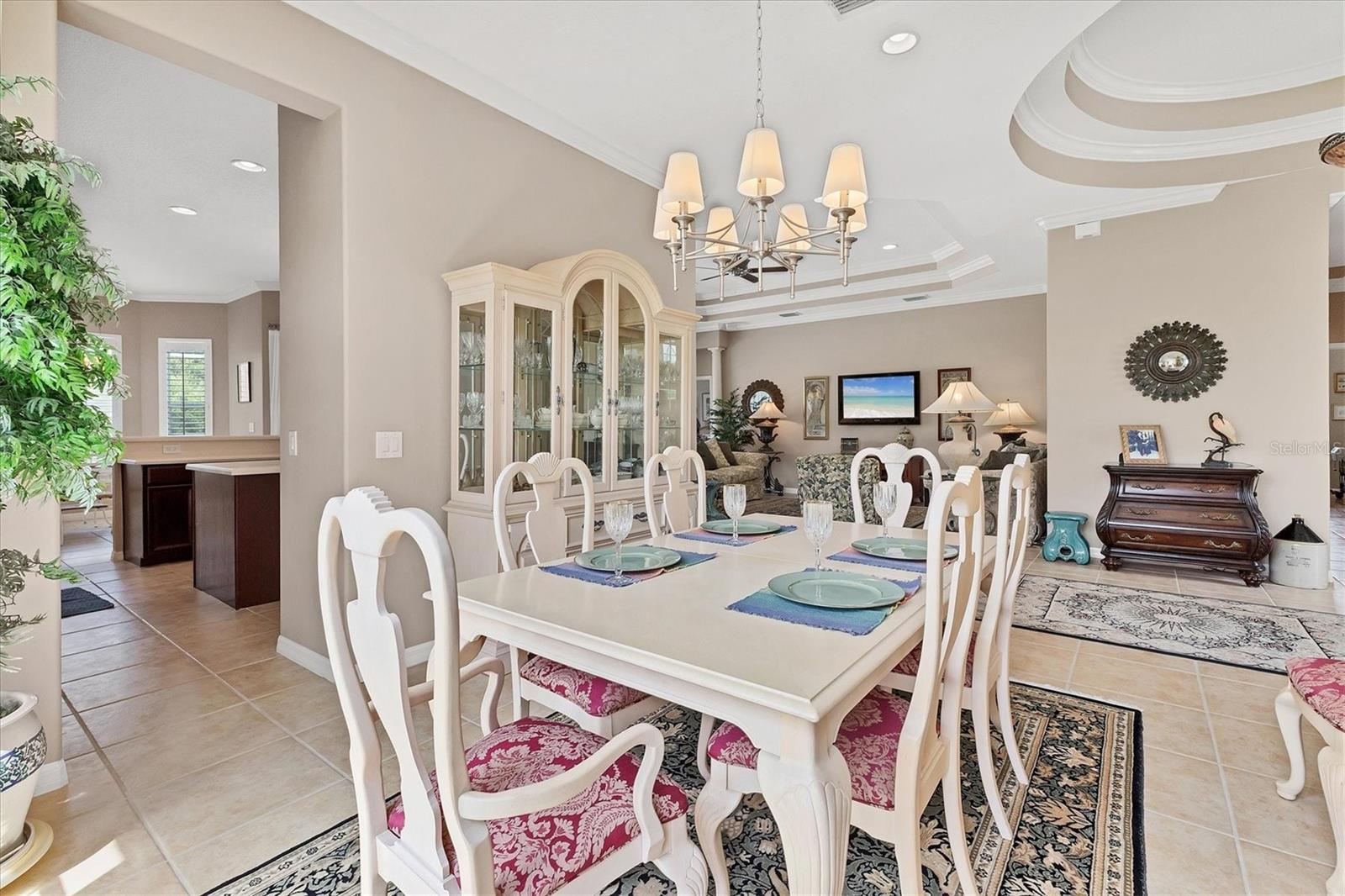 HERON CREEK - Residential