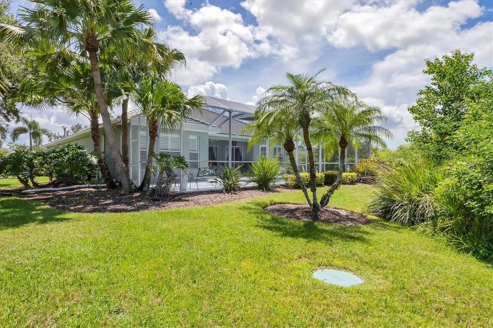 HERON CREEK - Residential