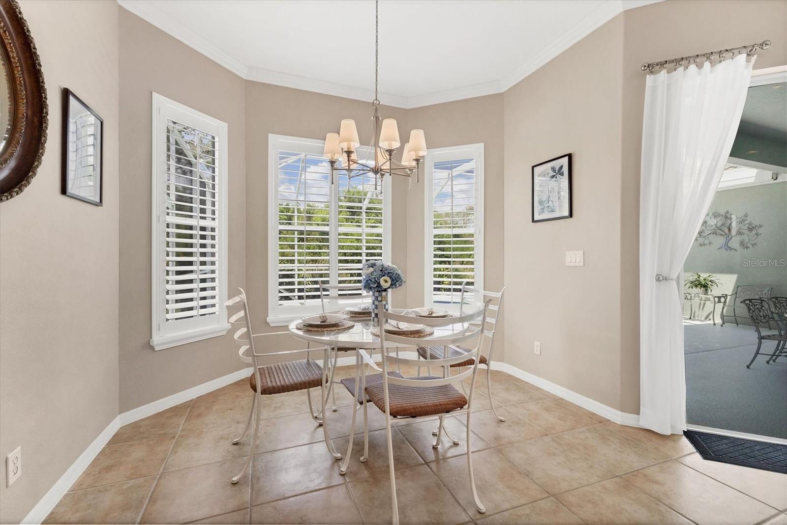 HERON CREEK - Residential