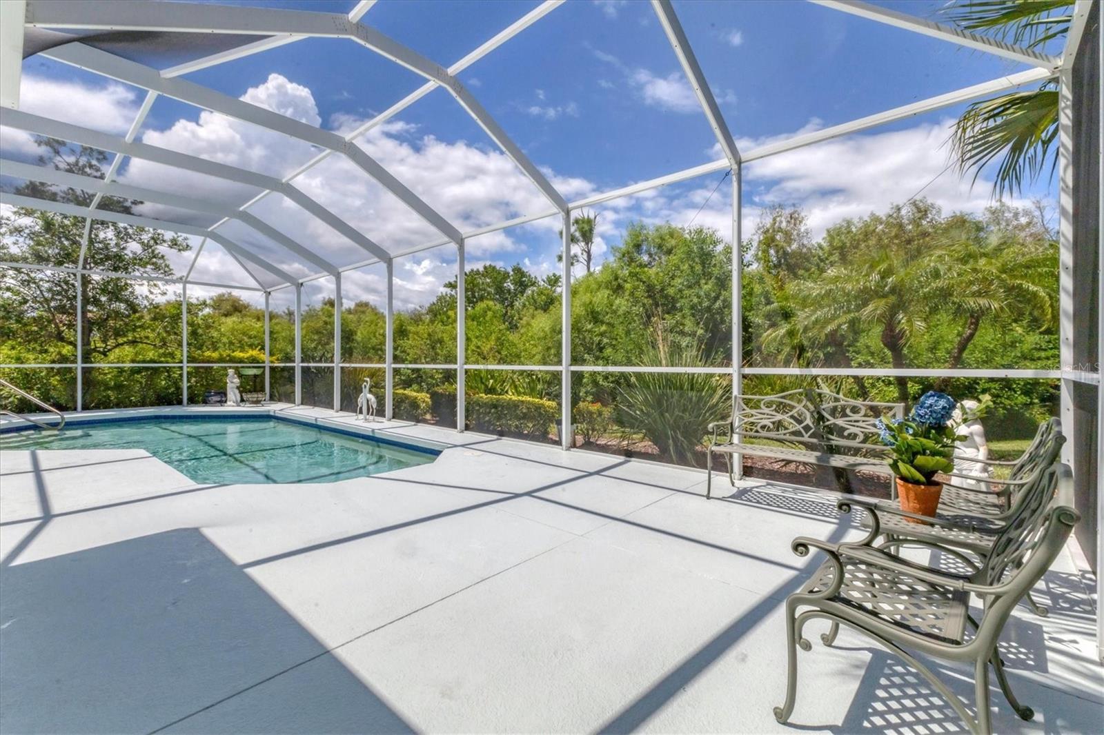 HERON CREEK - Residential