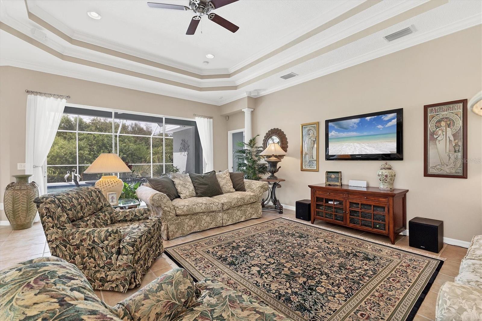 HERON CREEK - Residential