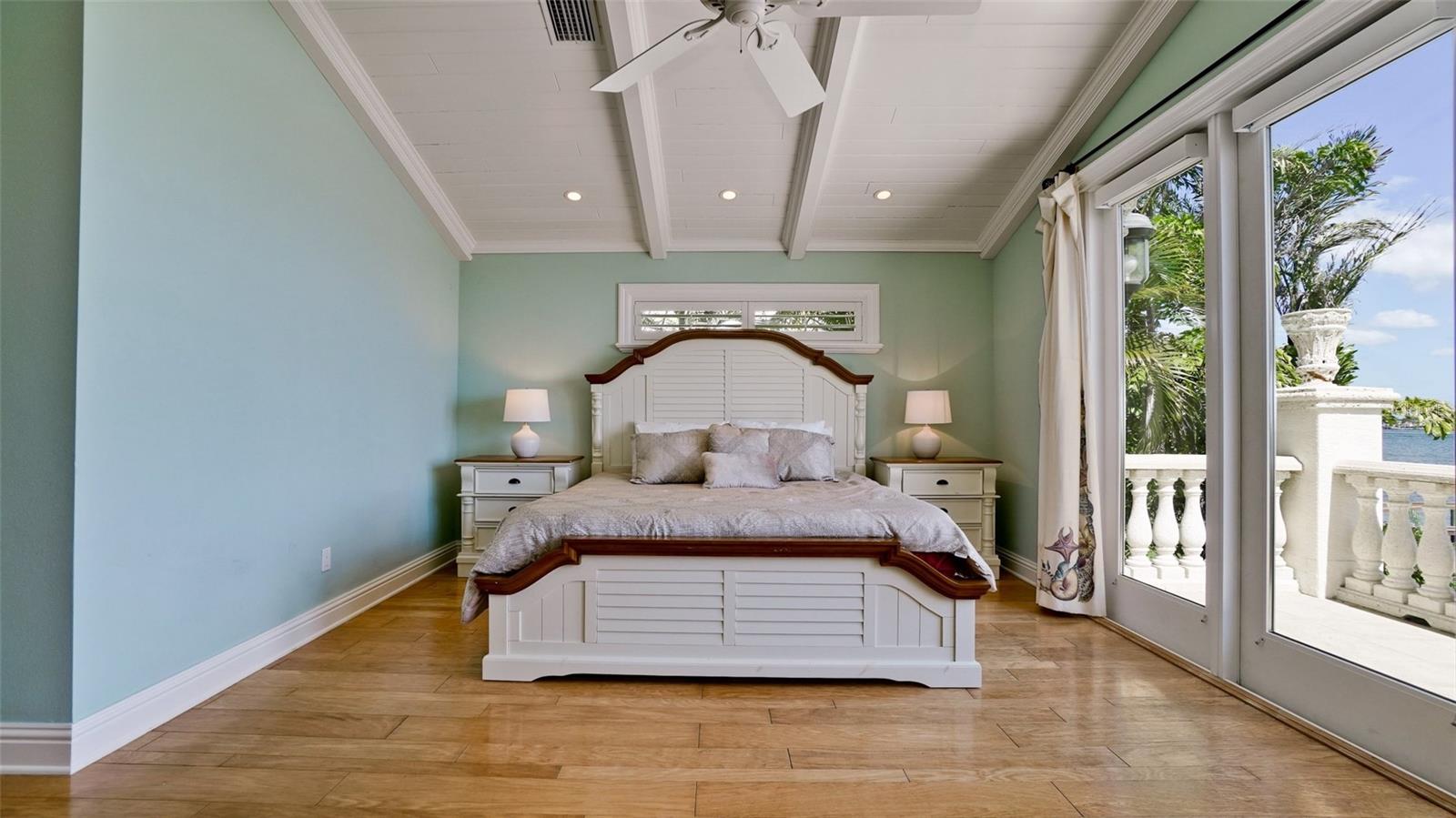 OCEAN VIEW - Residential