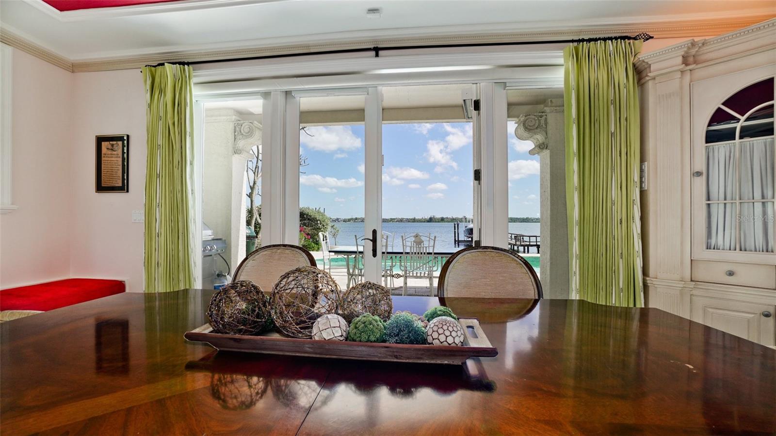 OCEAN VIEW - Residential