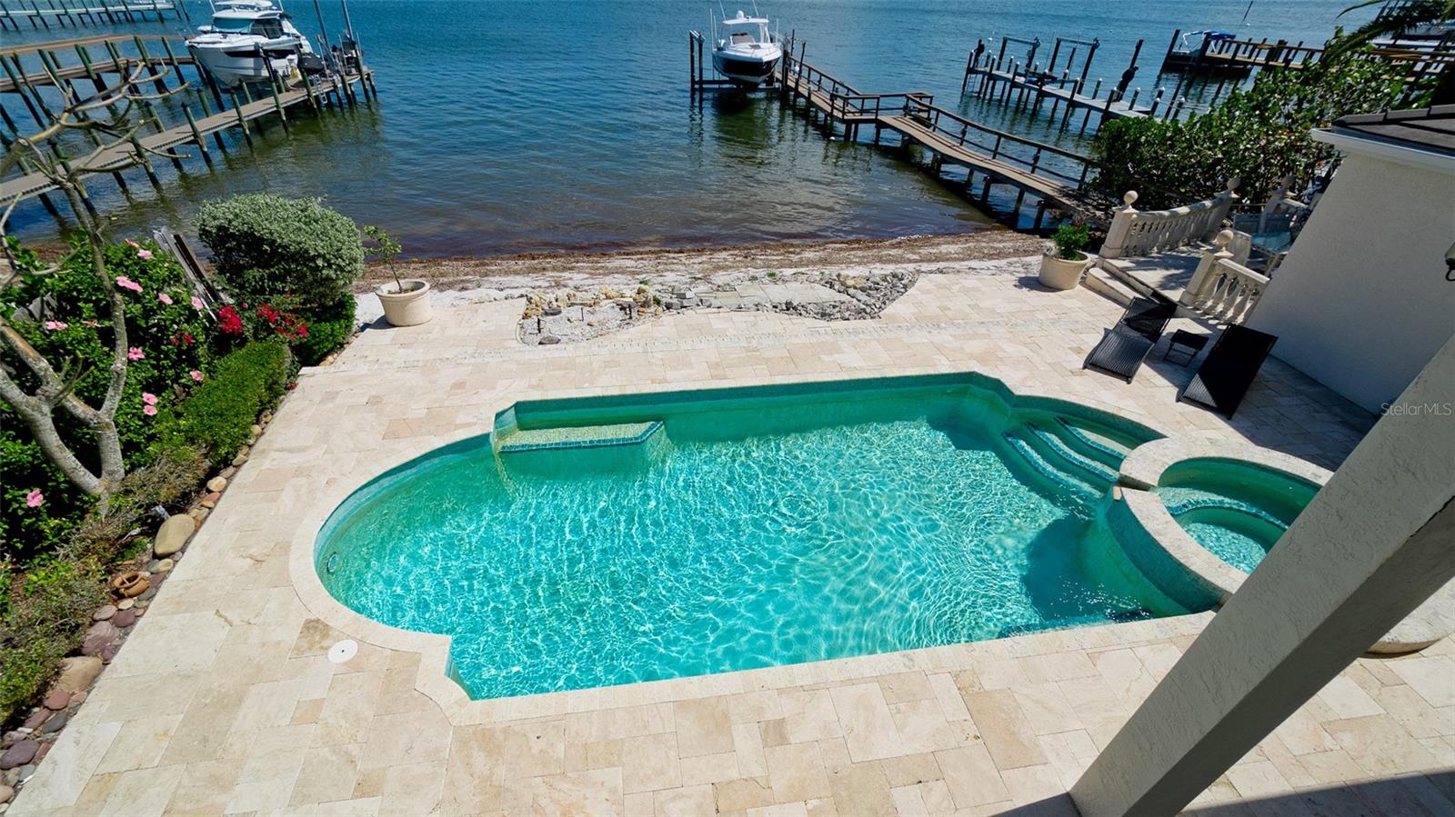 OCEAN VIEW - Residential