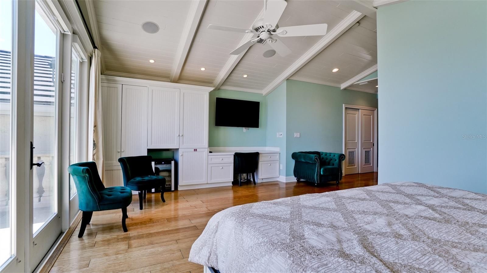 OCEAN VIEW - Residential