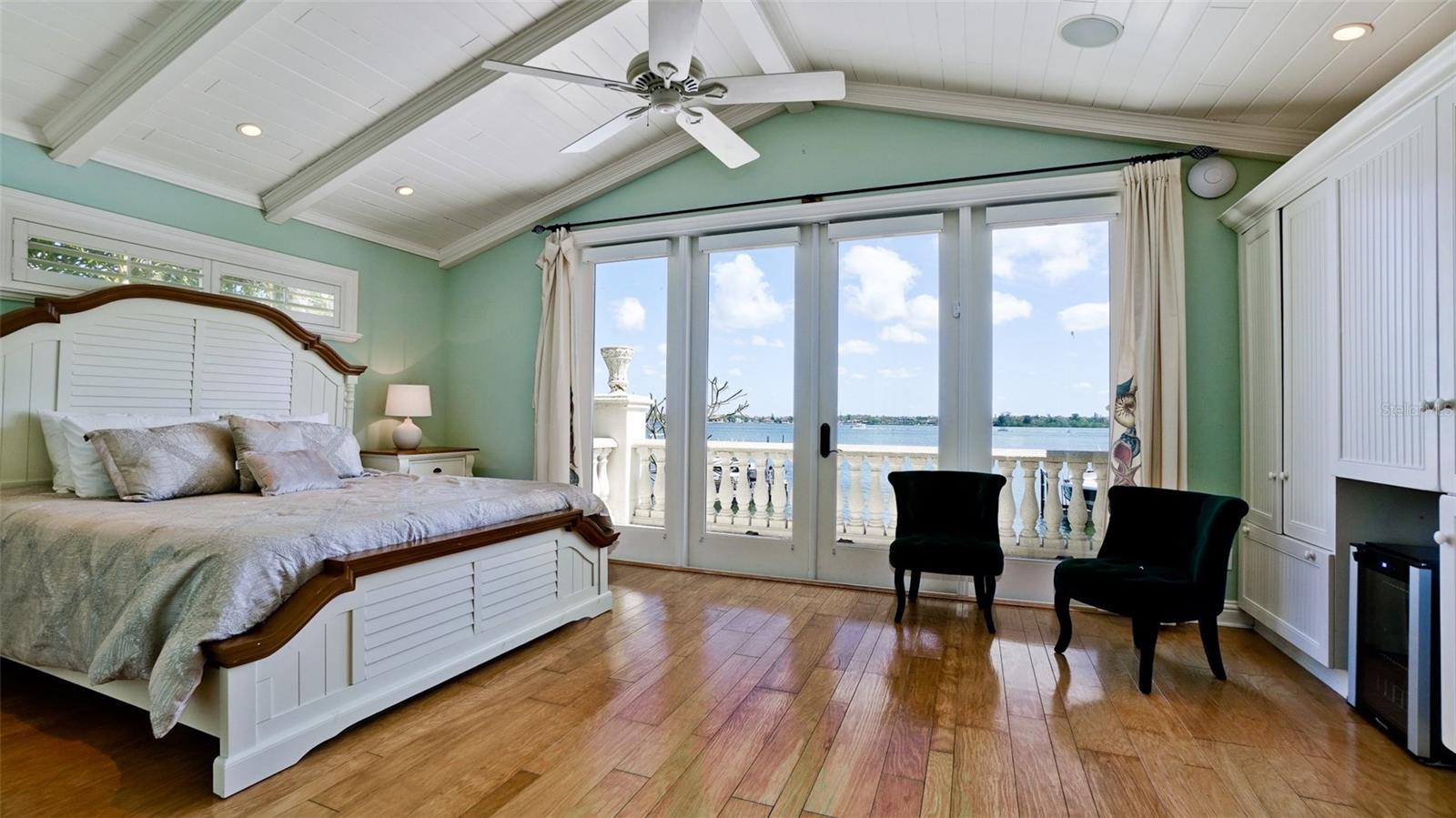 OCEAN VIEW - Residential