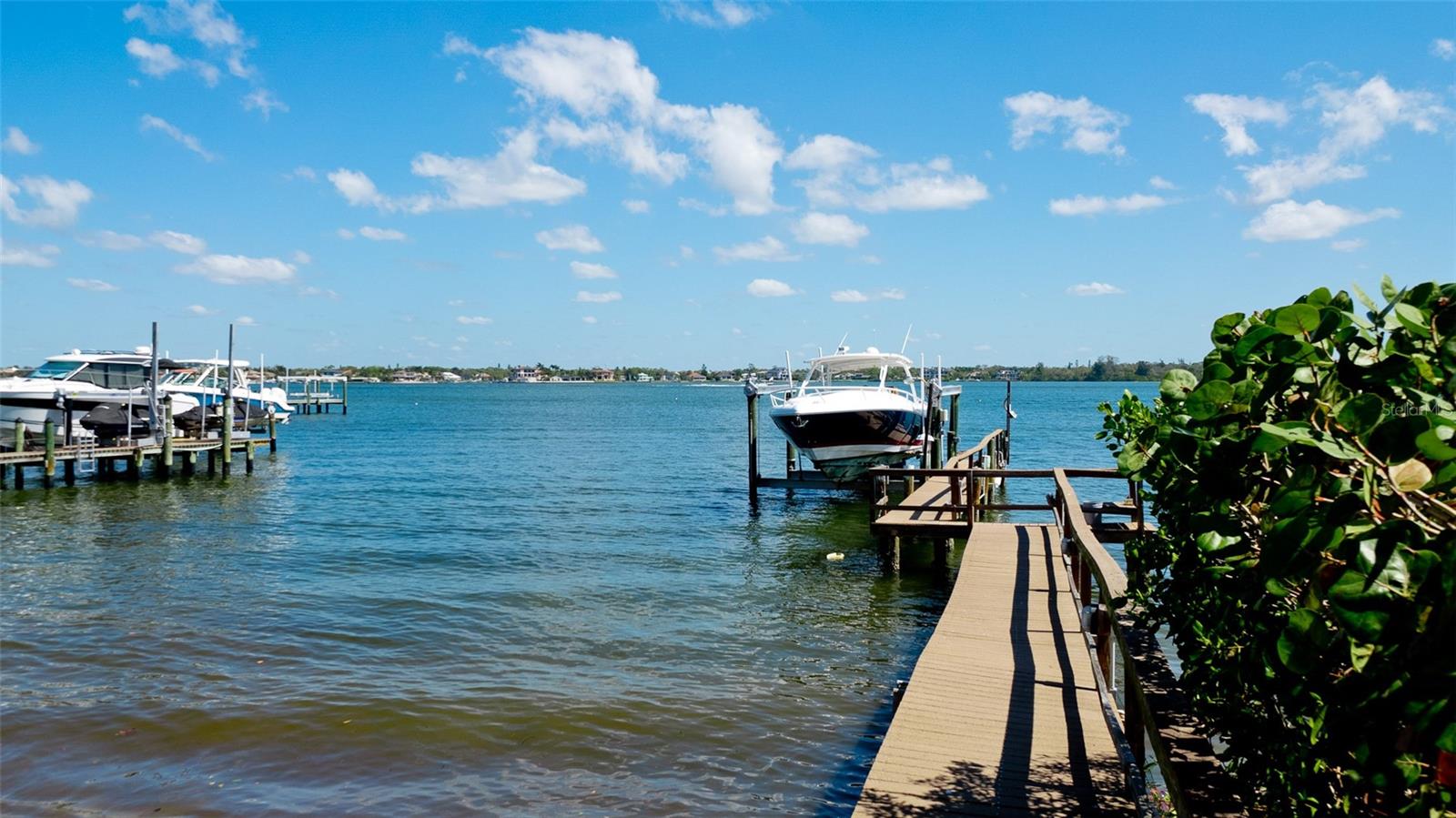 OCEAN VIEW - Residential