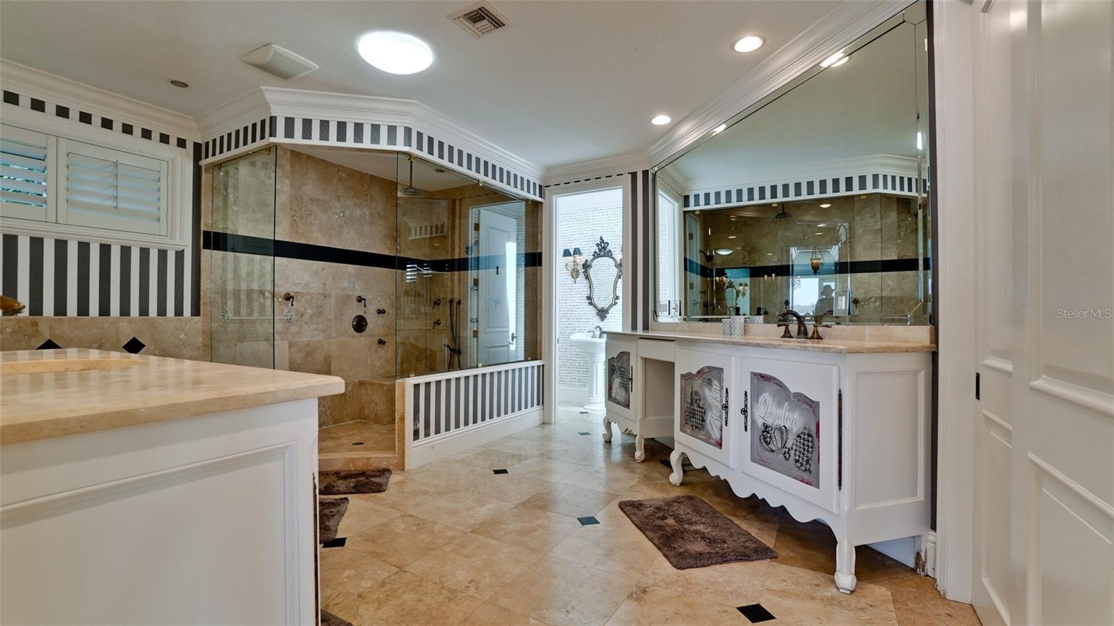 OCEAN VIEW - Residential