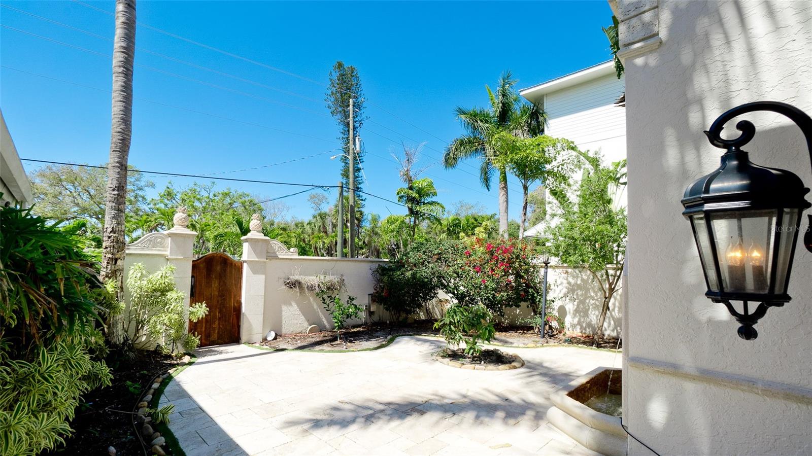 OCEAN VIEW - Residential