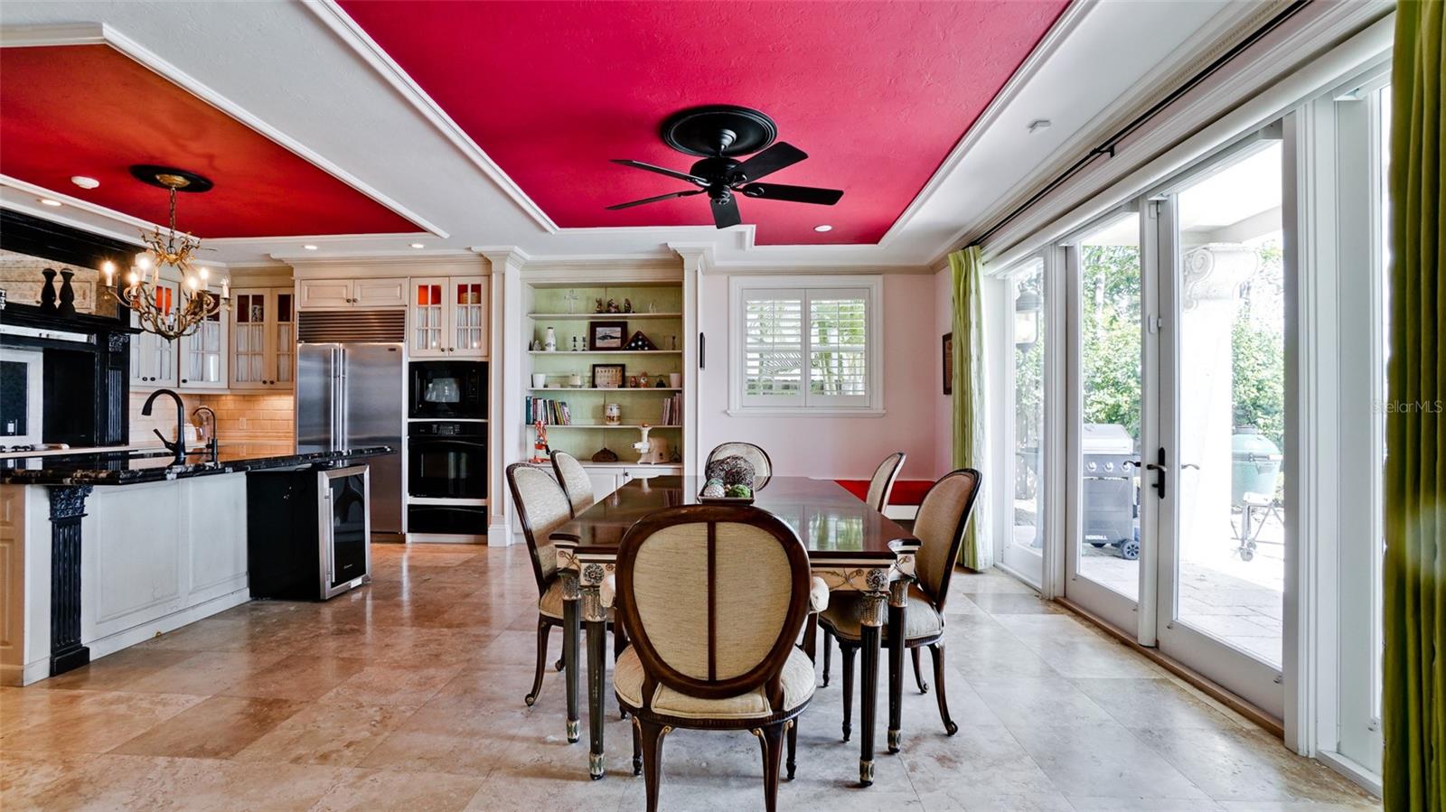 OCEAN VIEW - Residential