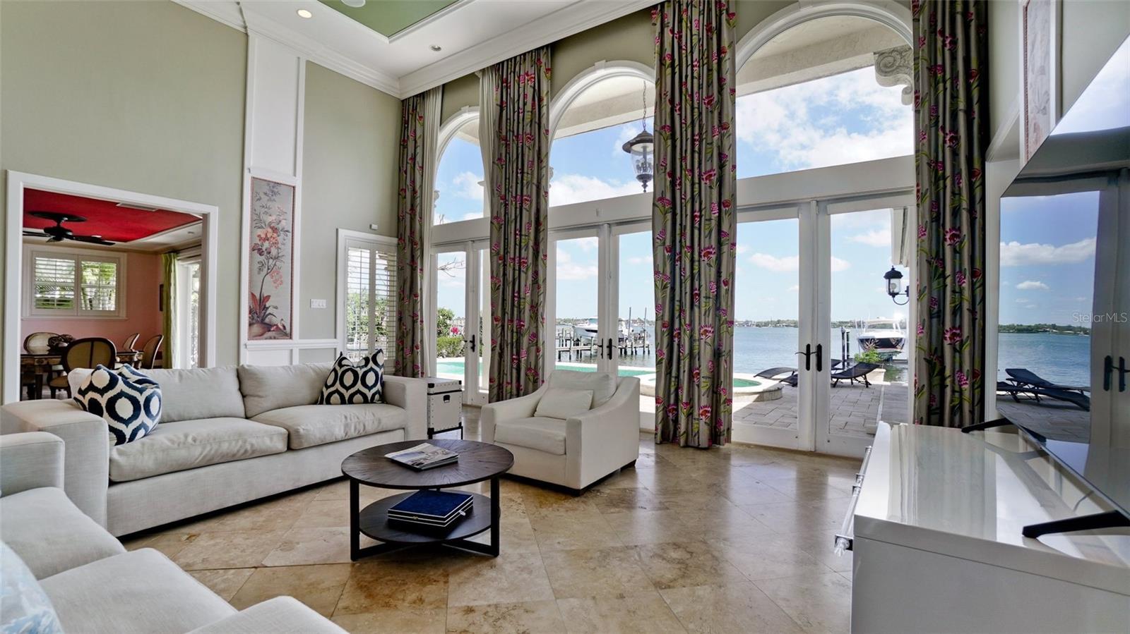 OCEAN VIEW - Residential