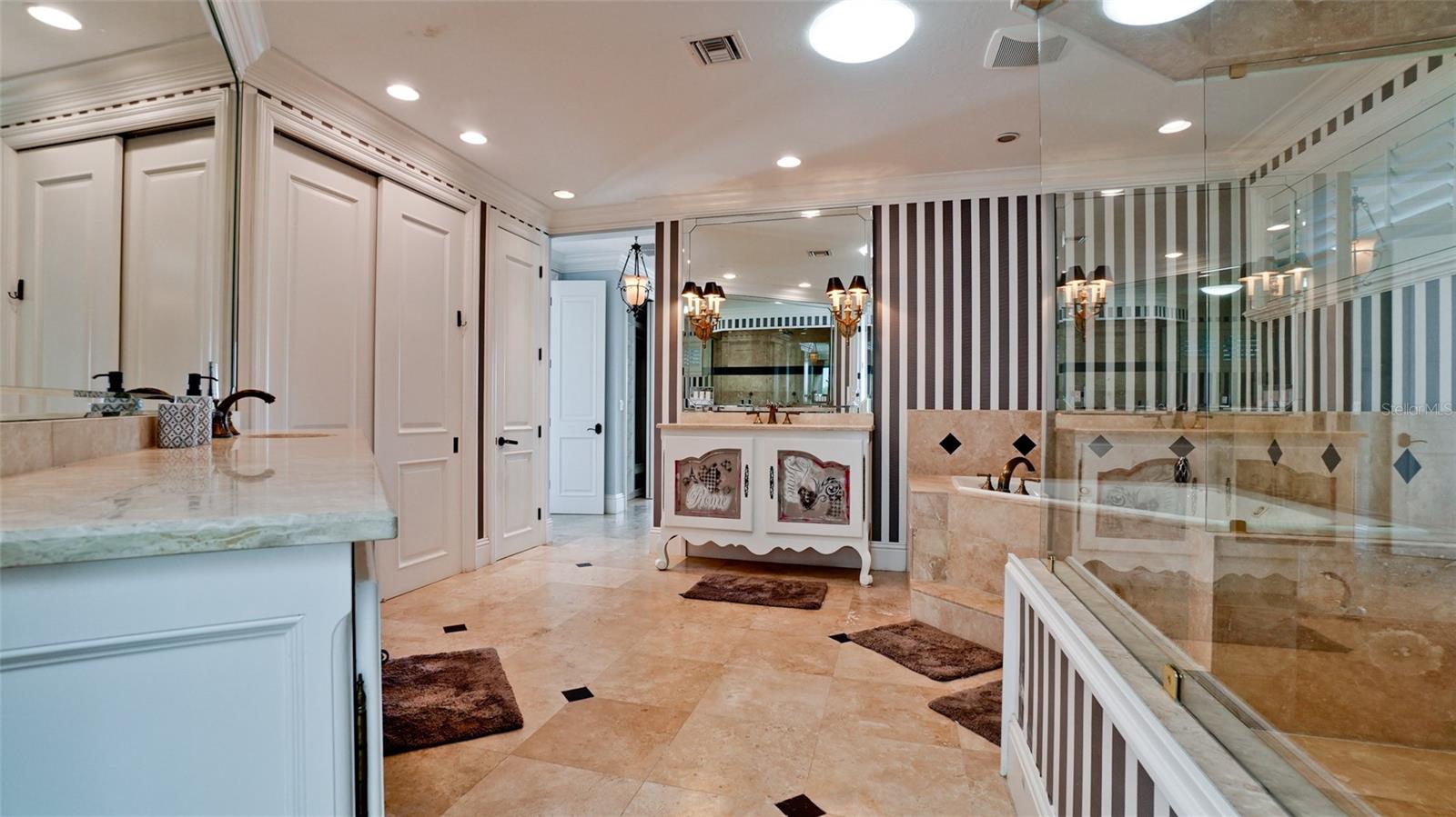 OCEAN VIEW - Residential