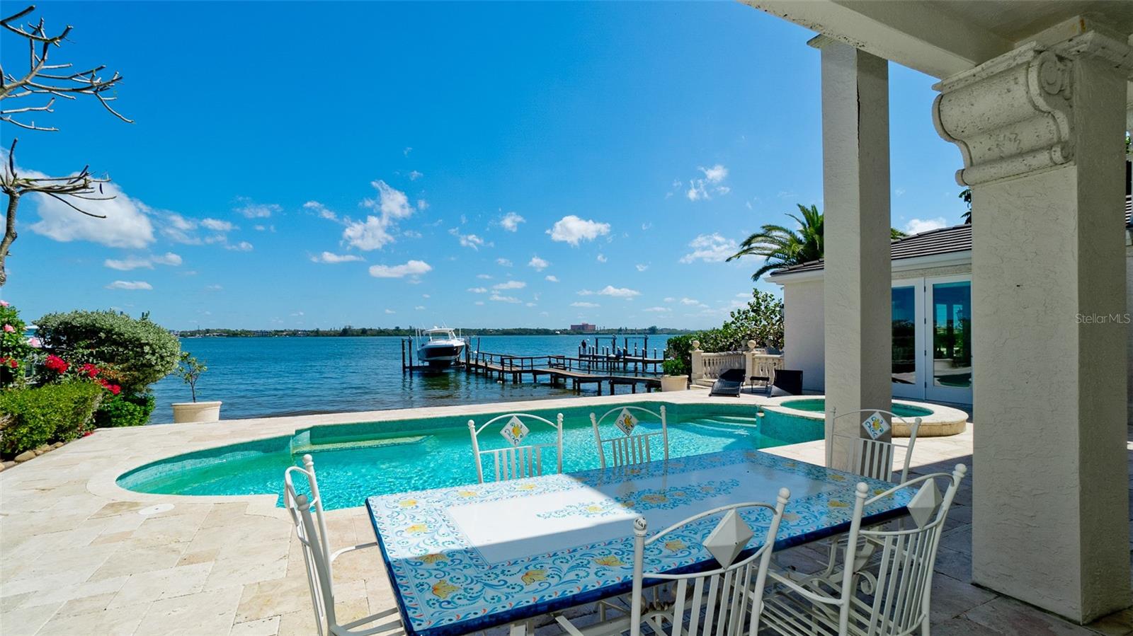 OCEAN VIEW - Residential