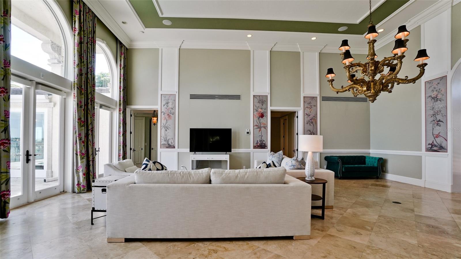 OCEAN VIEW - Residential