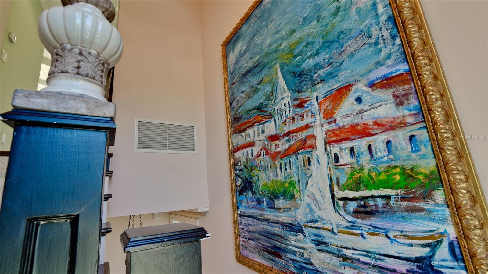 OCEAN VIEW - Residential