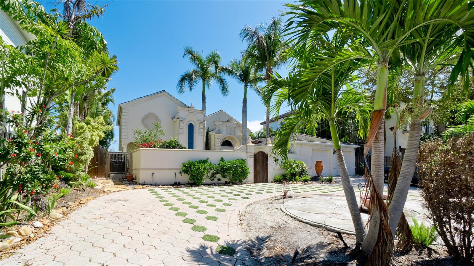 OCEAN VIEW - Residential