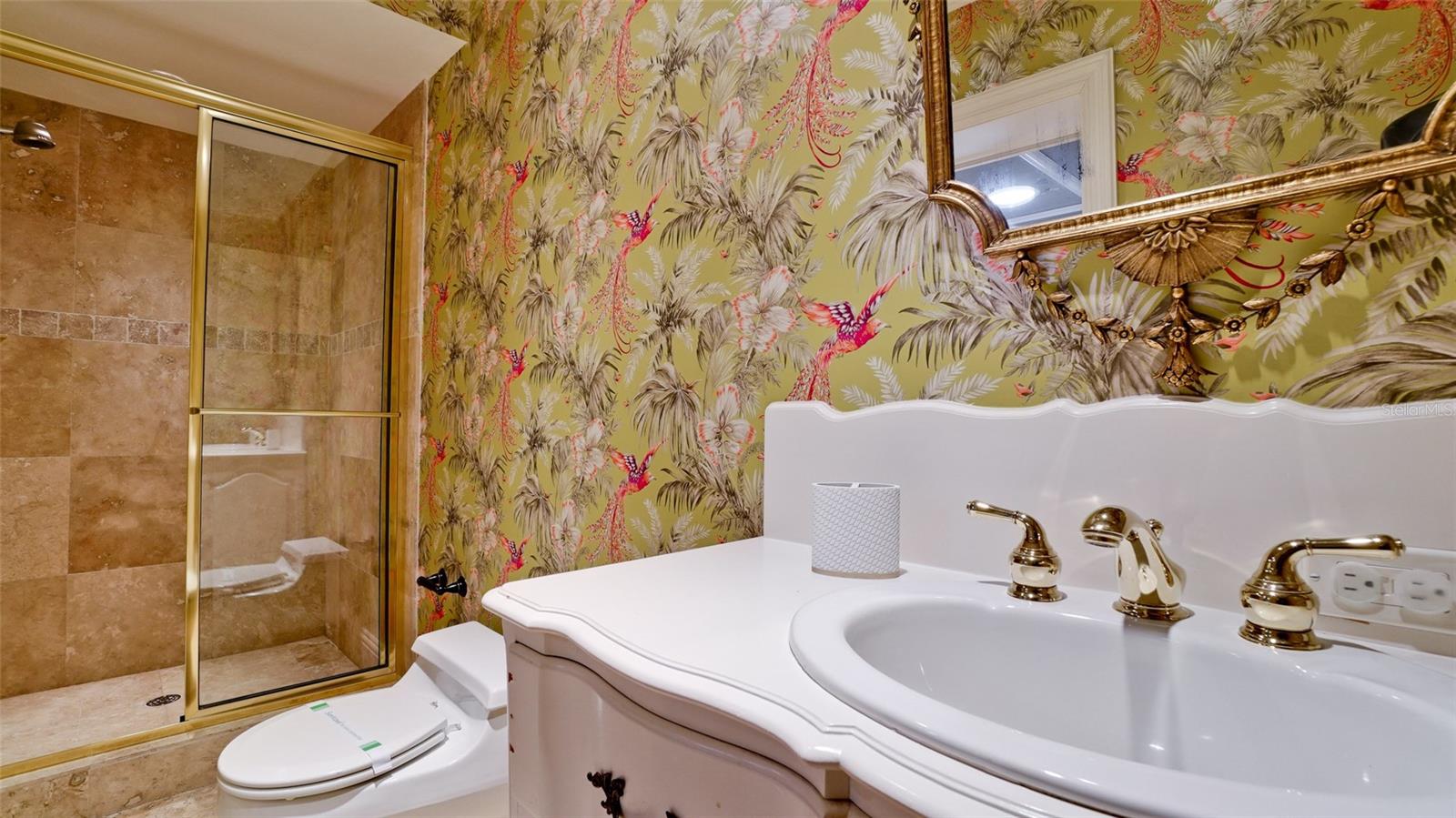 OCEAN VIEW - Residential