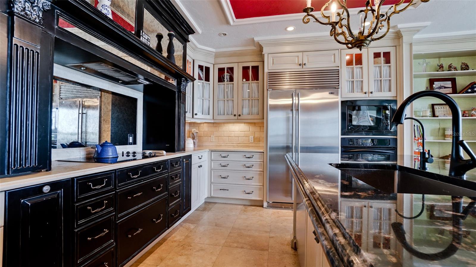 OCEAN VIEW - Residential