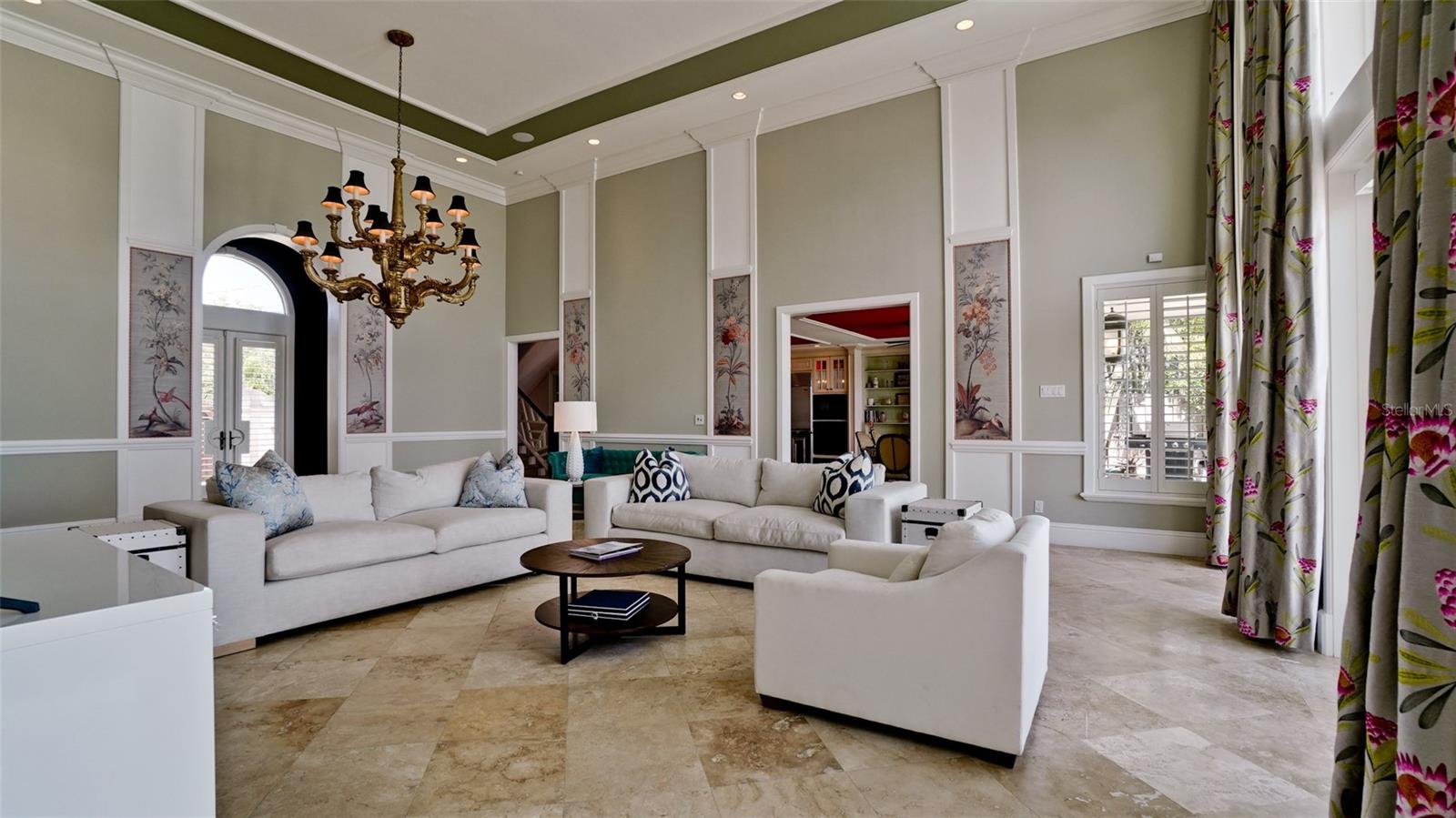 OCEAN VIEW - Residential