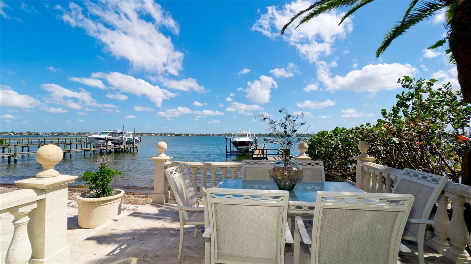 OCEAN VIEW - Residential