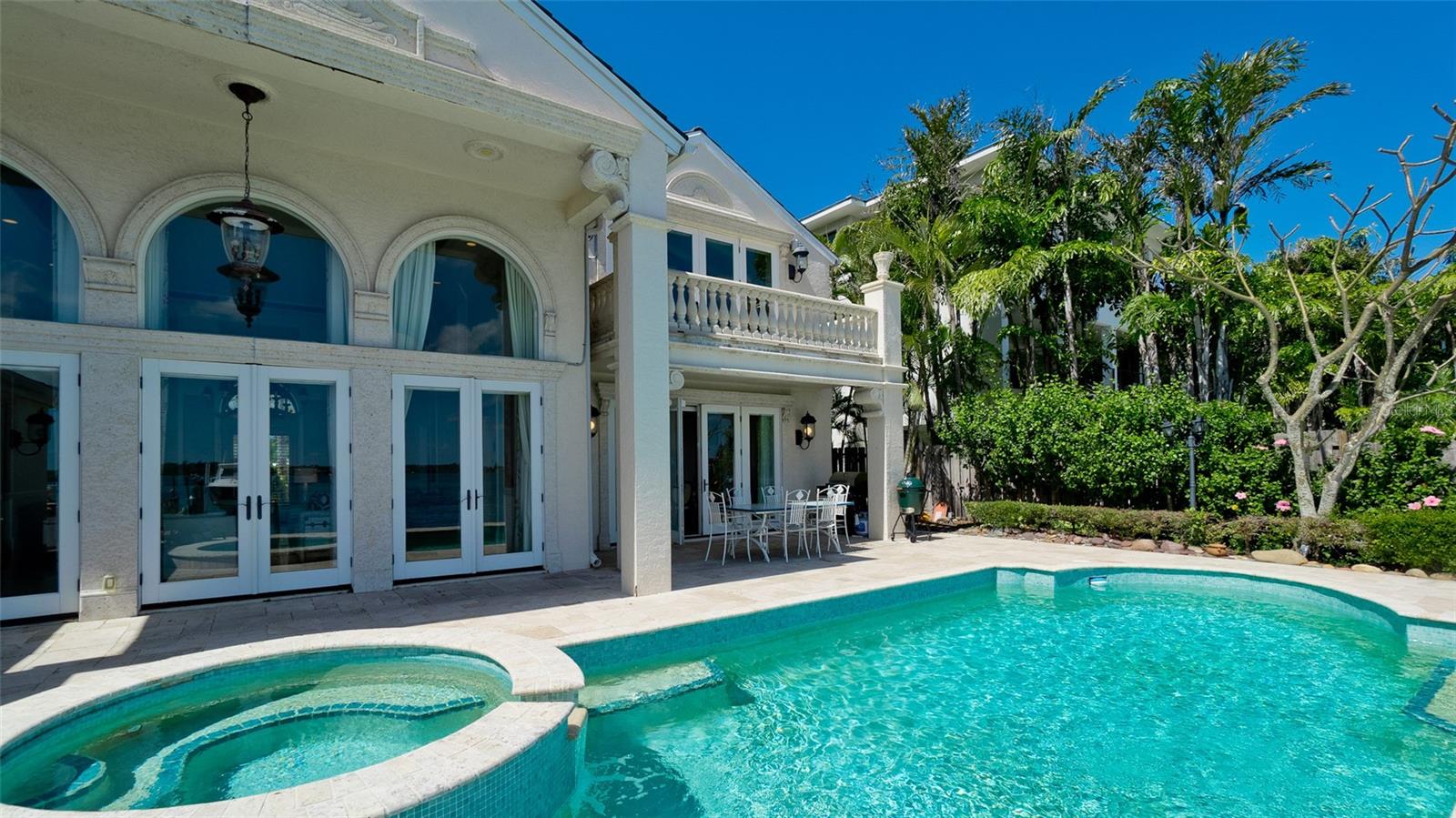 OCEAN VIEW - Residential