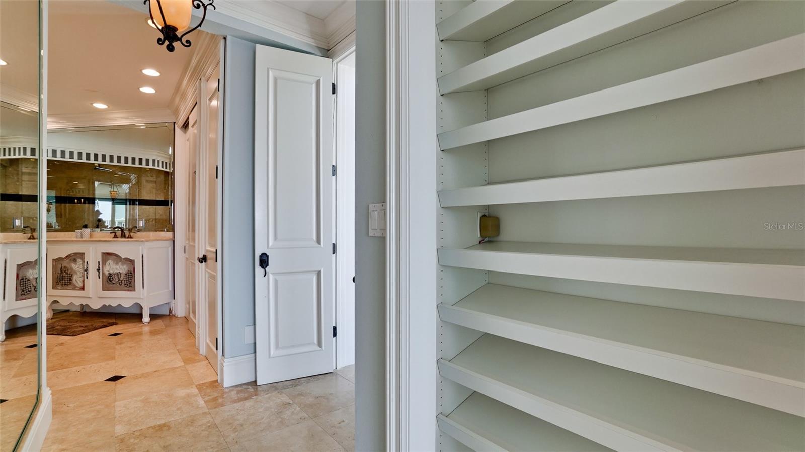 OCEAN VIEW - Residential