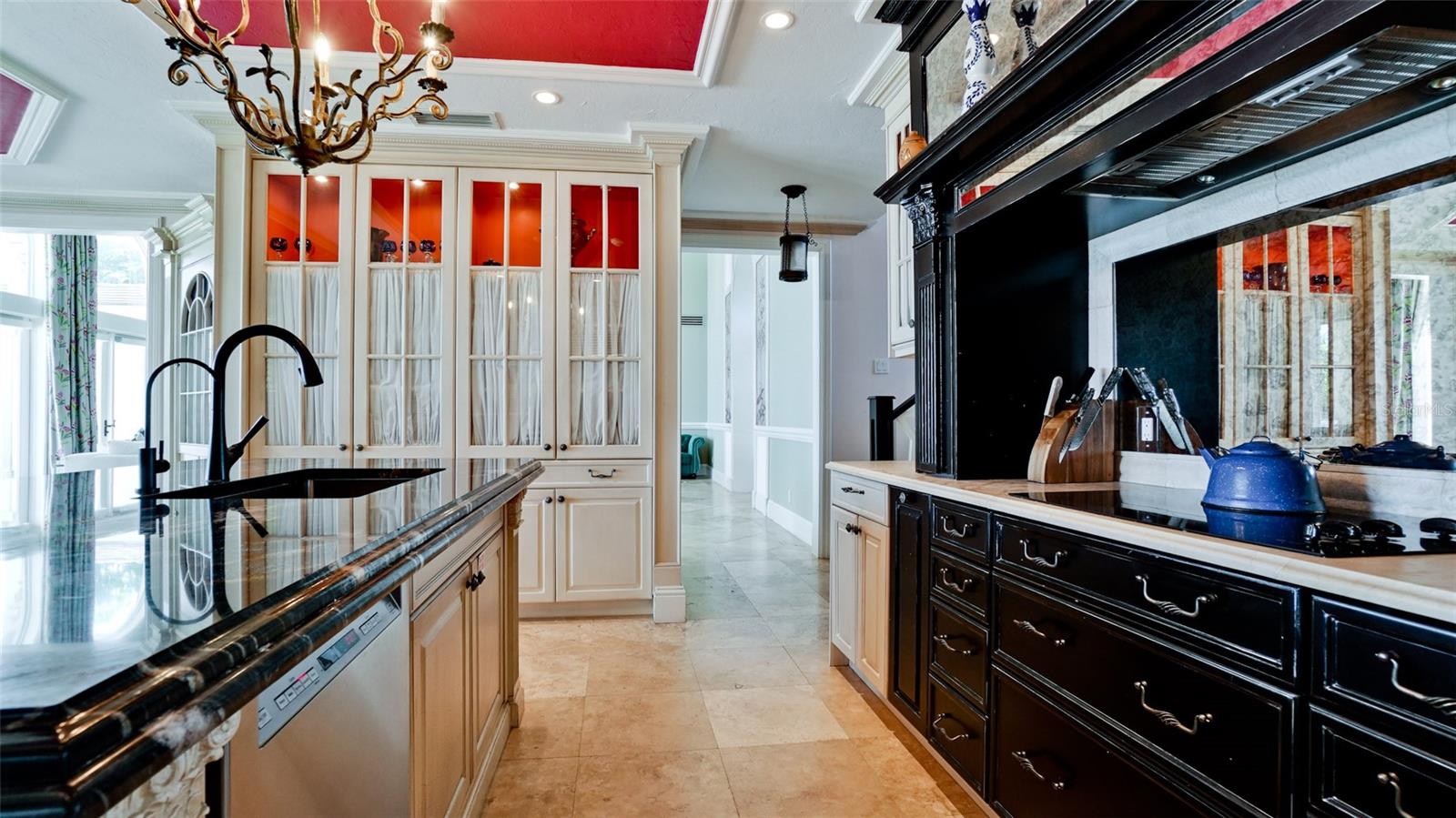 OCEAN VIEW - Residential