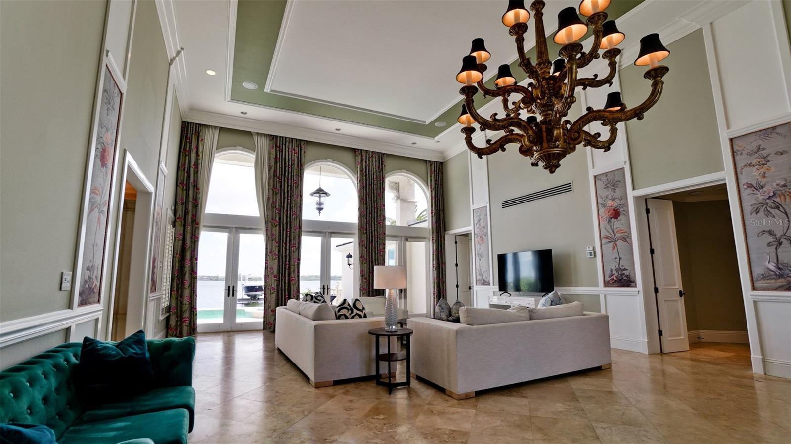 OCEAN VIEW - Residential