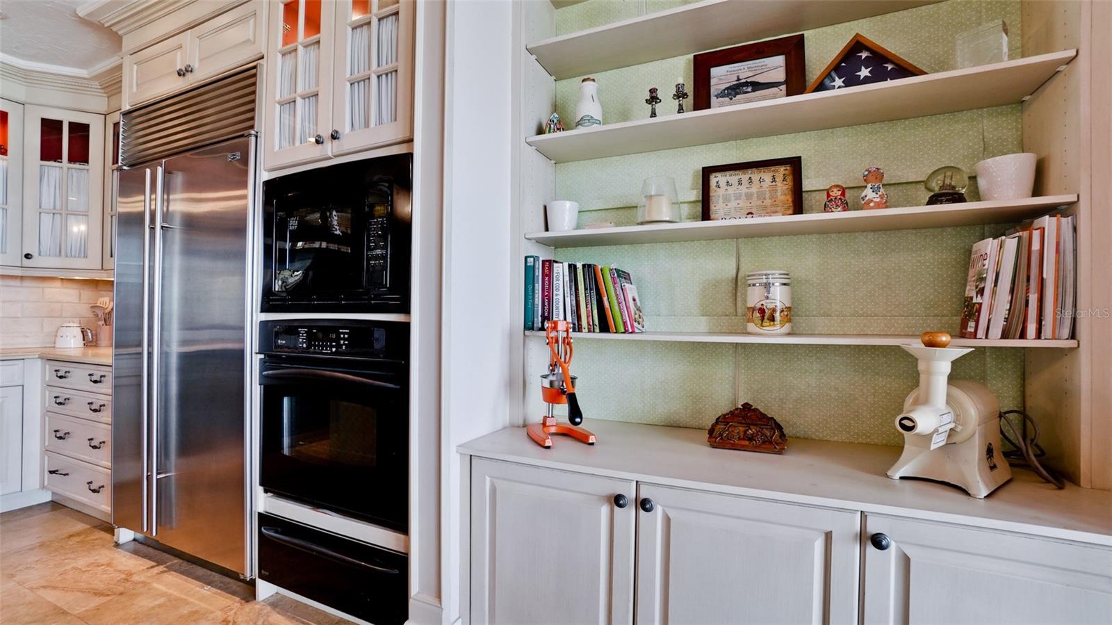 OCEAN VIEW - Residential