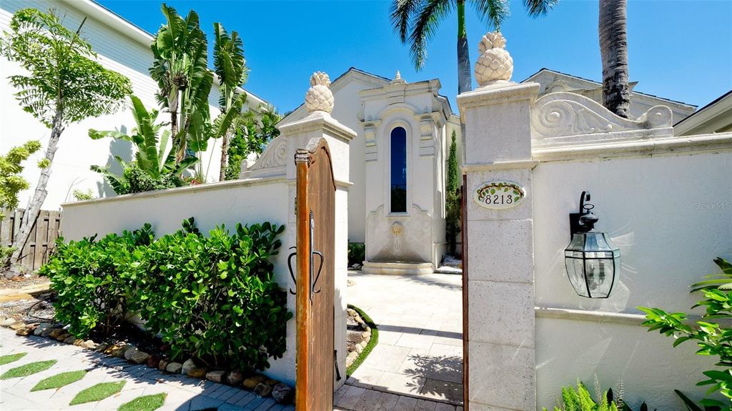 Photo of 8213 Midnight Pass Road, Sarasota, FL 34242 (MLS # A4686208)