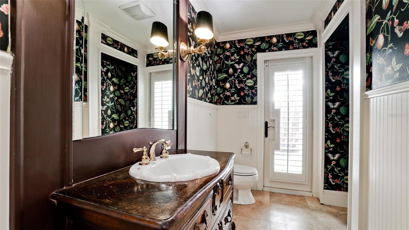 OCEAN VIEW - Residential