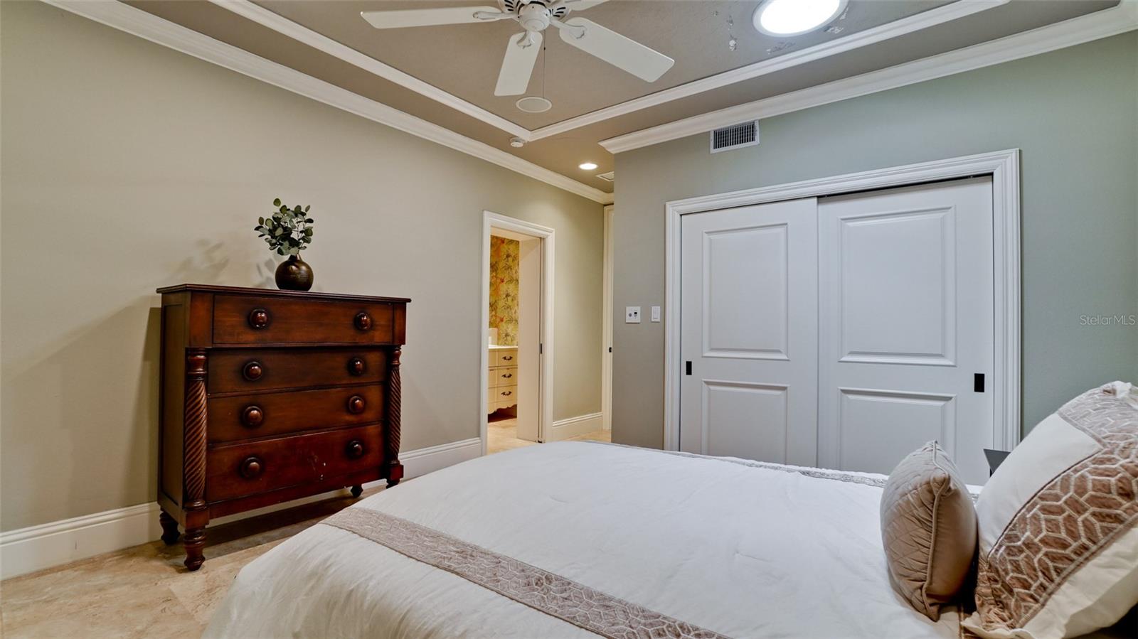 OCEAN VIEW - Residential