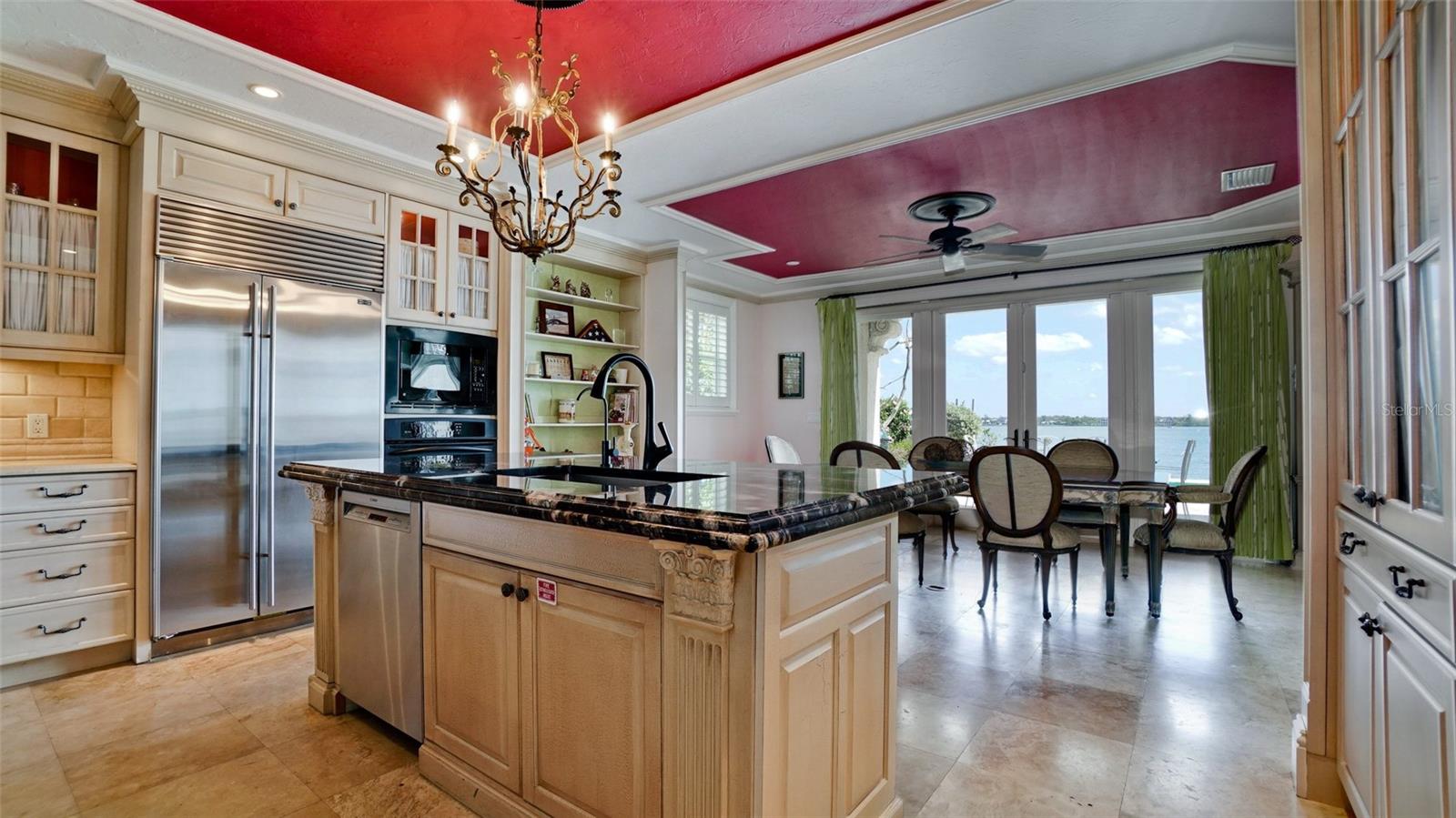 OCEAN VIEW - Residential