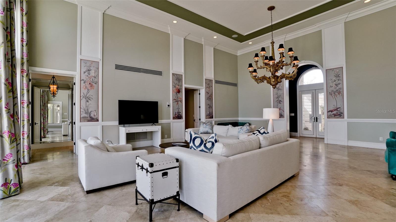 OCEAN VIEW - Residential