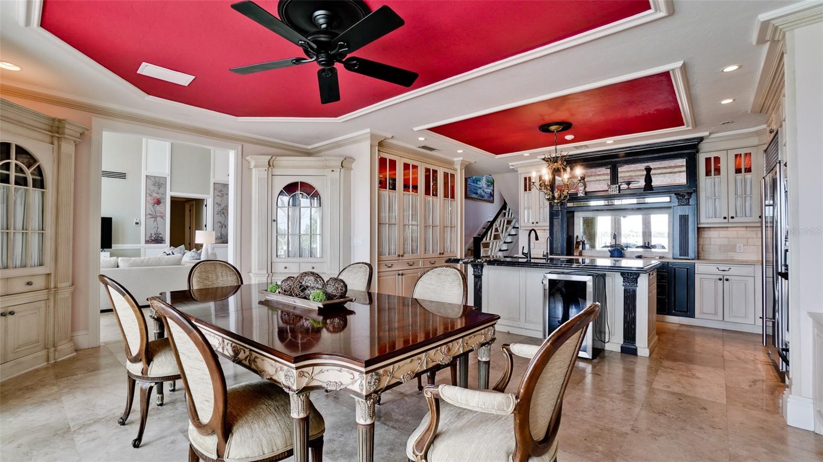 OCEAN VIEW - Residential