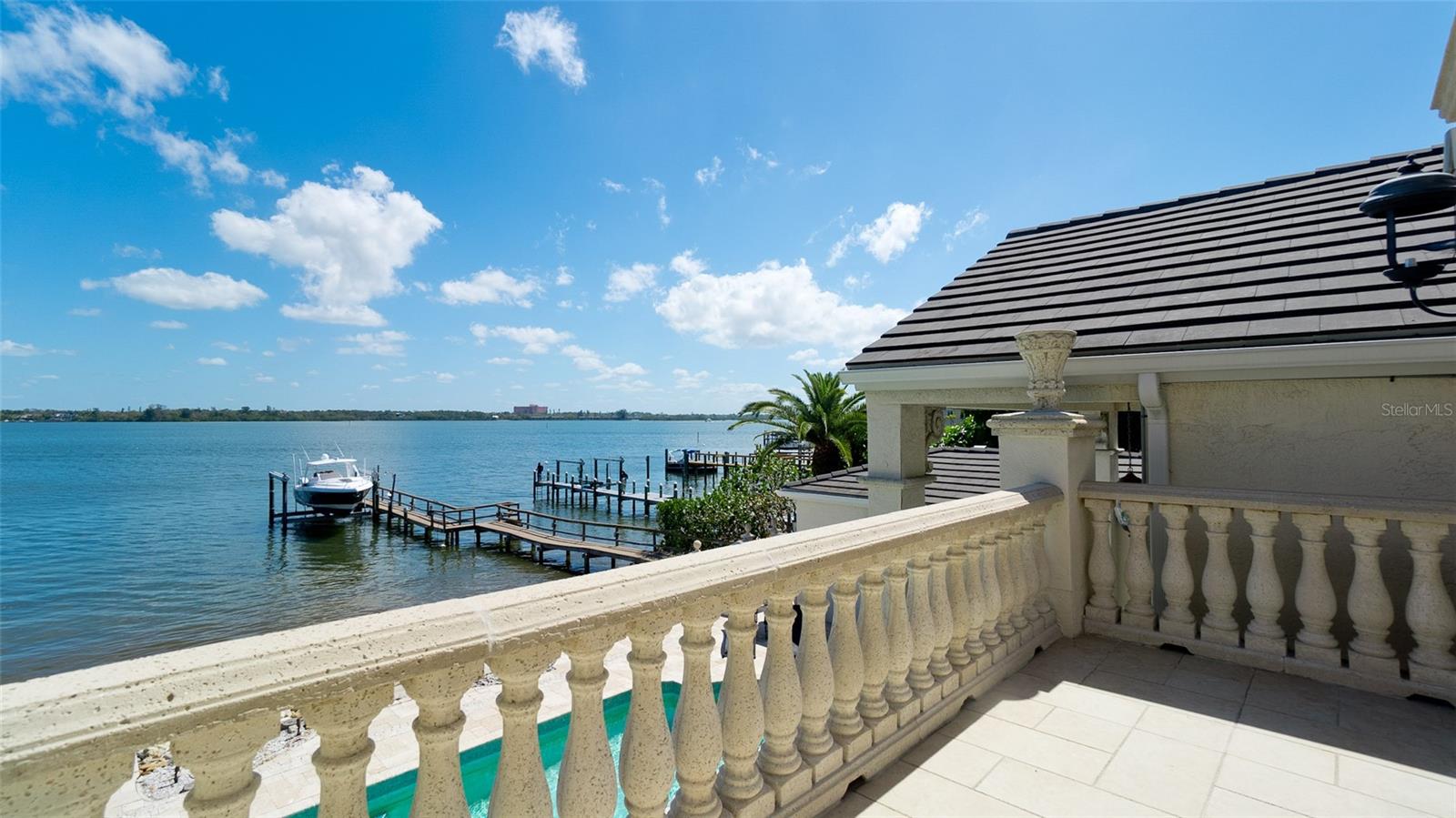 OCEAN VIEW - Residential